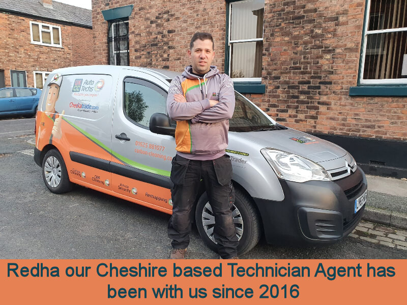 Become A Technician Agent